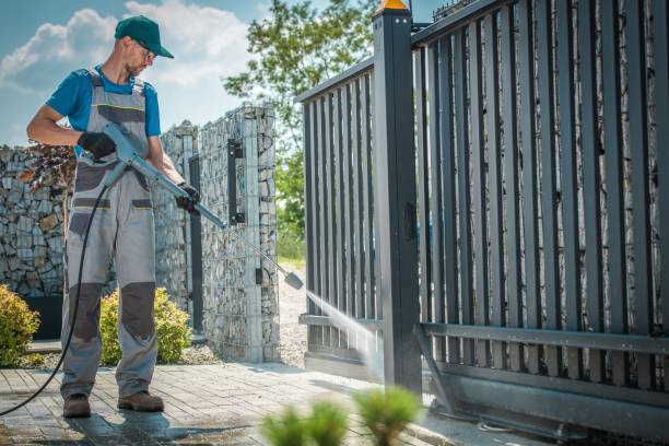Best House Exterior Washing  in North Granby, CT