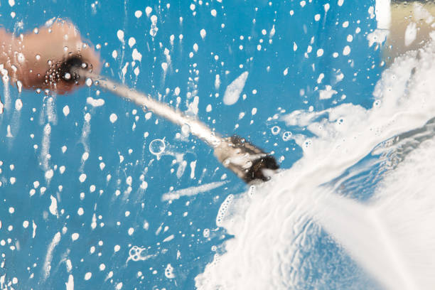 Best House Exterior Washing  in North Granby, CT