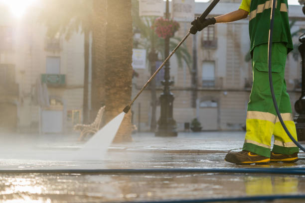 Best Machinery and Equipment Cleaning  in North Granby, CT